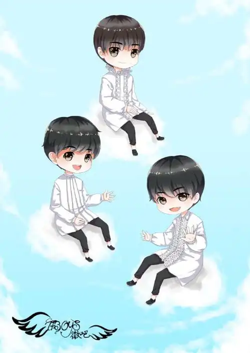 tfboys