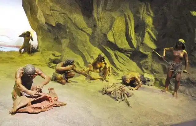 如果只剩下一男一女想要繁衍人类, 看似好像可行, 其实是做不到