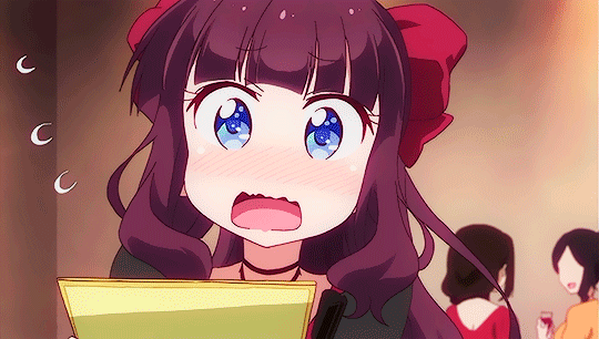 卡通动漫惊吓大叫慌张gif动图_动态图_表情包下载_soogif