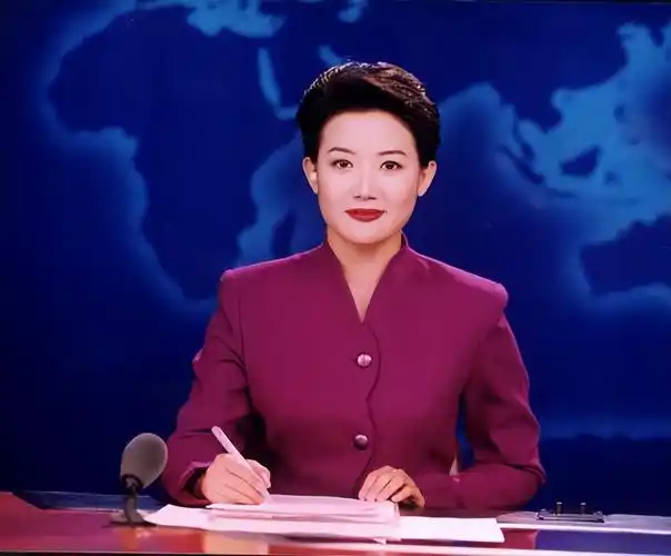 央视主持人简历(至今未嫁人的10位央视女主持人,情史个个简单,最大57