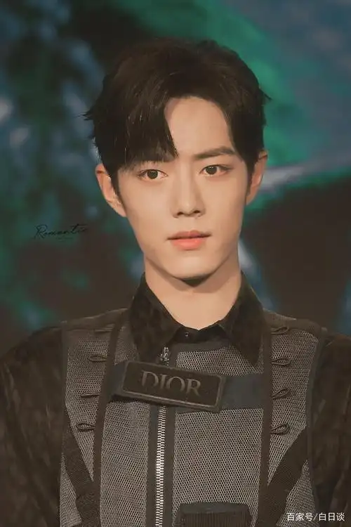 失去顶流光环的肖战,你觉得他的状态如何?