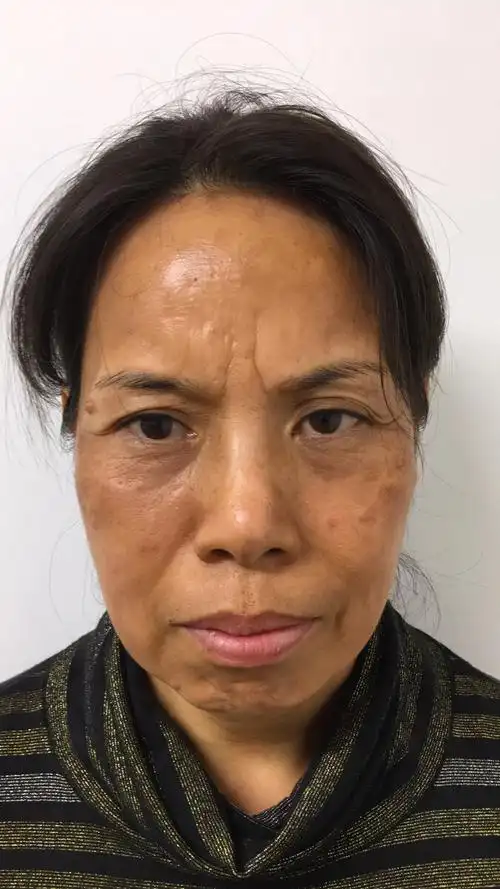 我为这个家为了孩子操劳半辈子熬成了黄脸婆如今你嫌