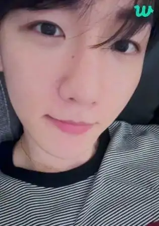 边伯贤芭莎男士八月刊##边伯贤