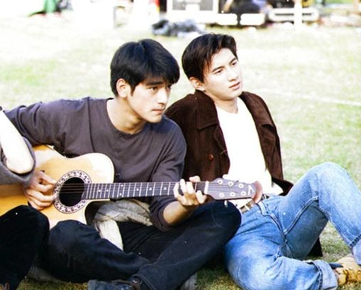 富商为她抛弃王祖贤,金城武和吴奇隆因她撕破脸,她却嫁给伪富豪