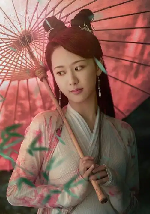 杨紫天乩之白蛇传说