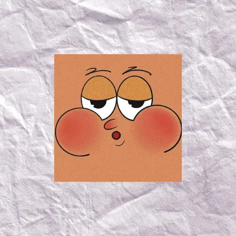 贼适合你的摆烂头像#搞怪头像#动漫头像#优质头像# - 抖音