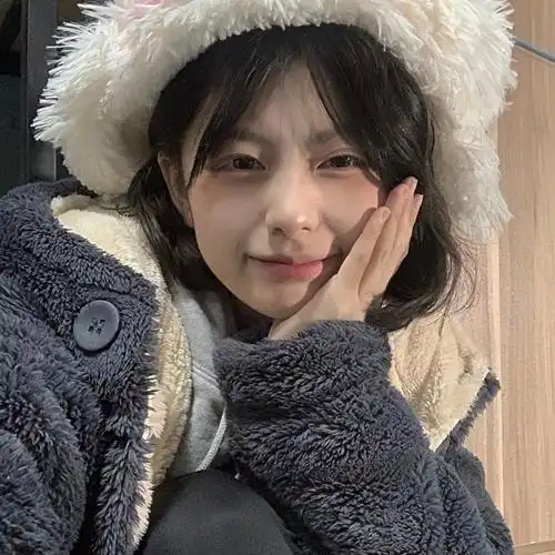 2021年超级甜美的女生头像,图片,女生头像-qq个性网