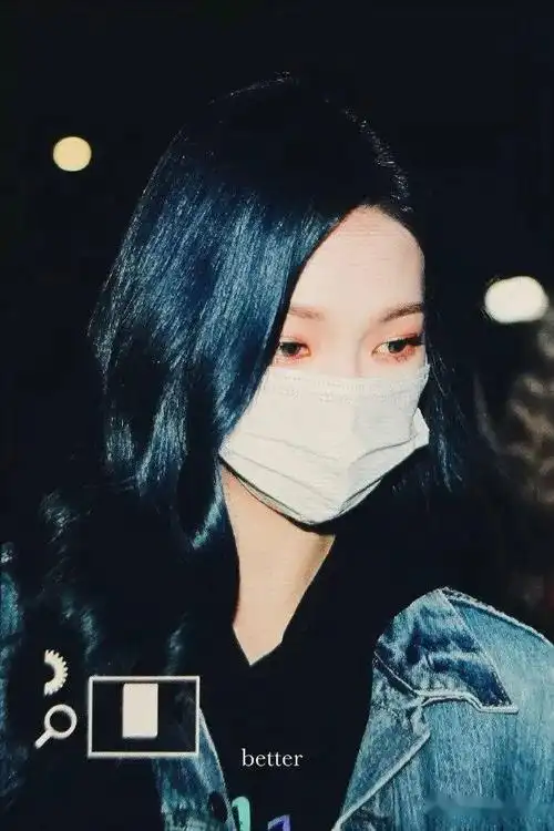 昨天出了出道后第一组预览图的sm新女团成员