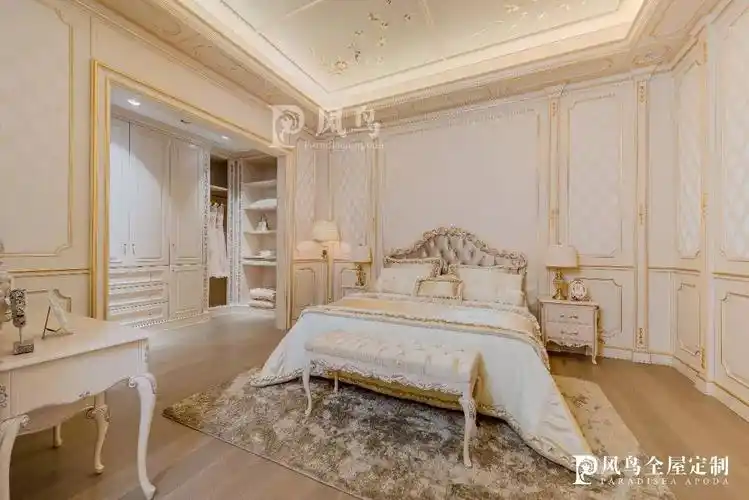 风鸟全屋定制简介