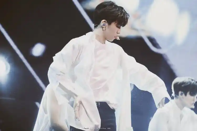 ninepercent陈立农 - 堆糖,美图壁纸兴趣社区