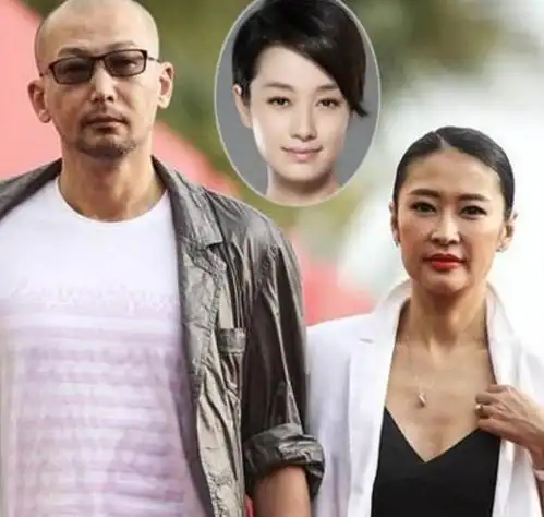 【图】管虎和马伊琍昔日恋情曝光 背后分手的原因被扒