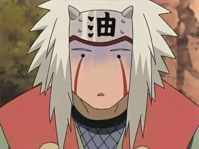 自来也由于剧情原因,在《火影》中的老师实在是不少,比如鸣少的御用