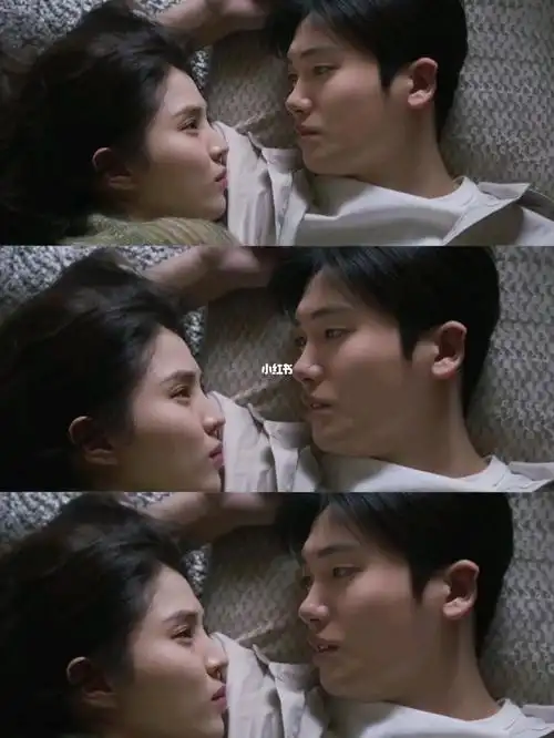 94《原声带》韩素希和朴炯植的氛围感绝了啊,之前还担心他们两个人