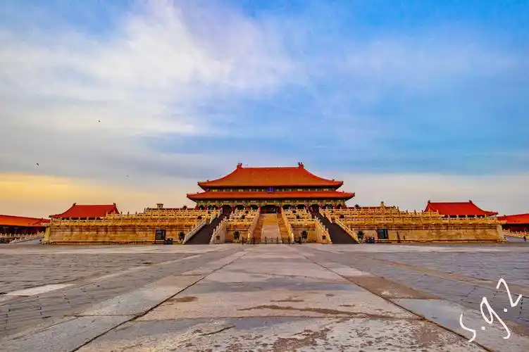 漫漫紫禁路(故宫游)下篇-北京玩儿友-大众点评社区