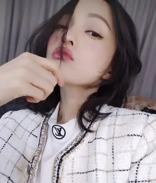 张韶涵,你变了!