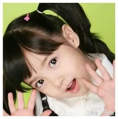 世界十大最受欢迎女童星