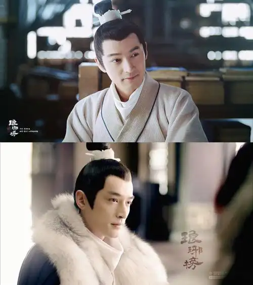 李逍遥 #仙剑三   #景天  #飞蓬    #轩辕剑之天之痕 #宇文拓