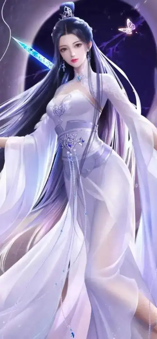 国产动漫美女 - 燕子图片网,一个充满欢乐的表情包,头像图片乐园