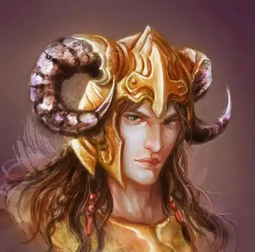 探秘美国"山羊人":究竟是神秘生物,还是美国生化实验