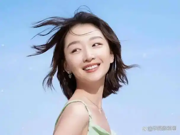 来自河北的20位女星个个貌美如花谁才是你心目中的女神