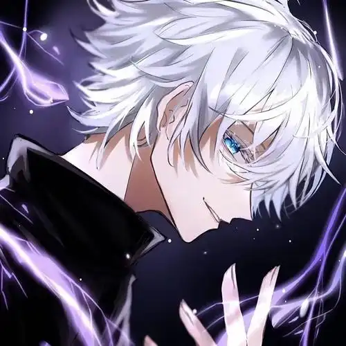 病娇暗黑系句子