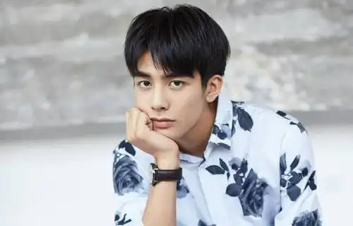 99年出生的最帅的男星:张逸杰垫底,吴磊上榜,他第一名副其实!