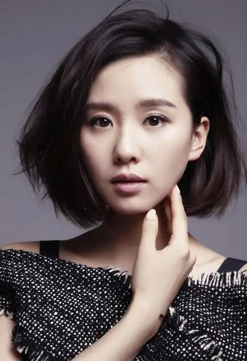 女神们的短发发形大pk 快为你喜欢的女神投上一票吧 - 明星偶像