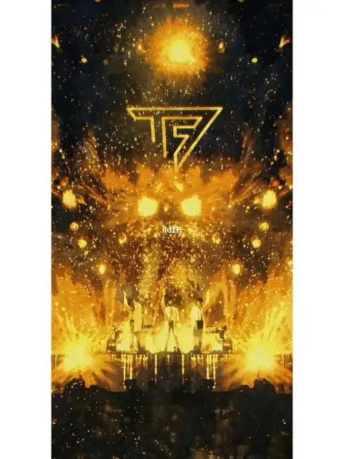 tfboys九周年快乐