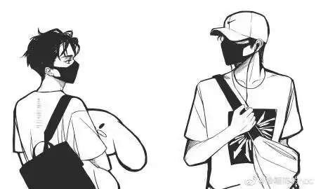 5-7 00:34 来自 博君一肖超话