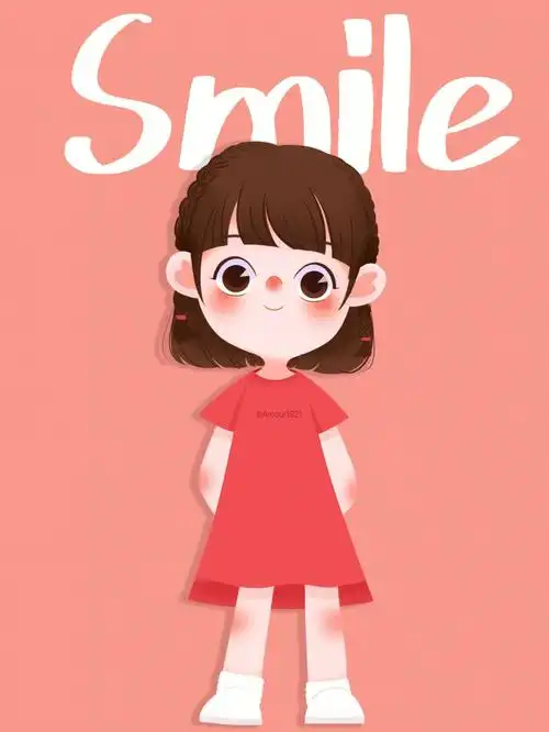 私人订制卡通人物手机壳绘制