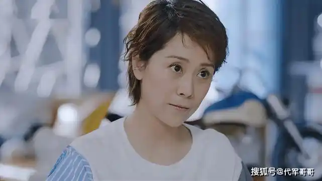 盘点海清饰演的十大经典角色,你最喜欢哪个?_电视剧_媳妇_生活