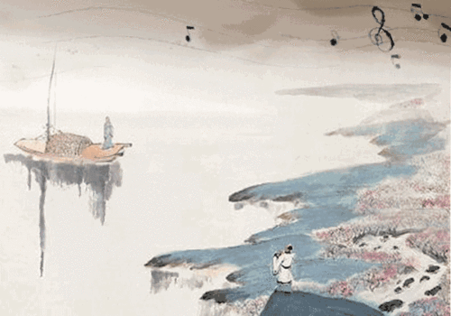 人民日报:史上最全版诗人文化,孩子涨知识妥妥的!趁暑假赶紧学学