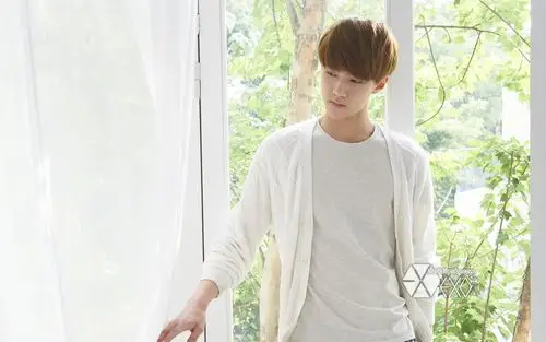 exo-k吴世勋的壁纸桌面大图!谢谢了哈,越多越好.