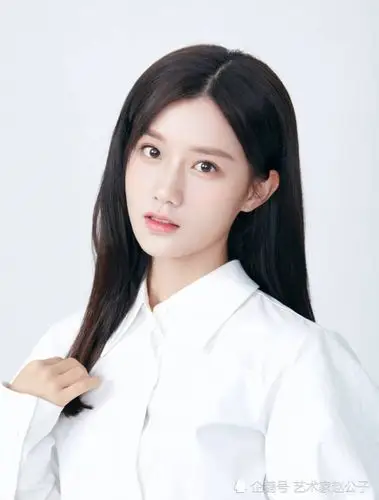 陈意涵没能在创造101出道然而发展的却很不错感觉有点iu的气质