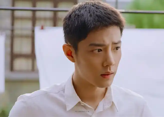 肖战王牌部队##肖战顾一野