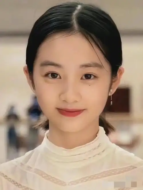 黄磊女儿黄多多被曝大瓜