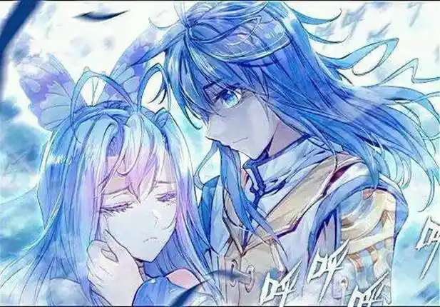 霍雨浩和唐舞桐