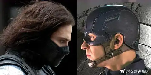 猎鹰与冬兵中的新美队为何让人讨厌不够帅只是其中一个原因