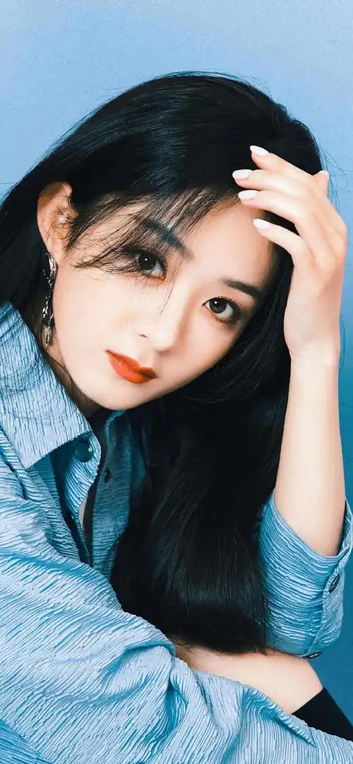 赵丽颖美女明星手机壁纸