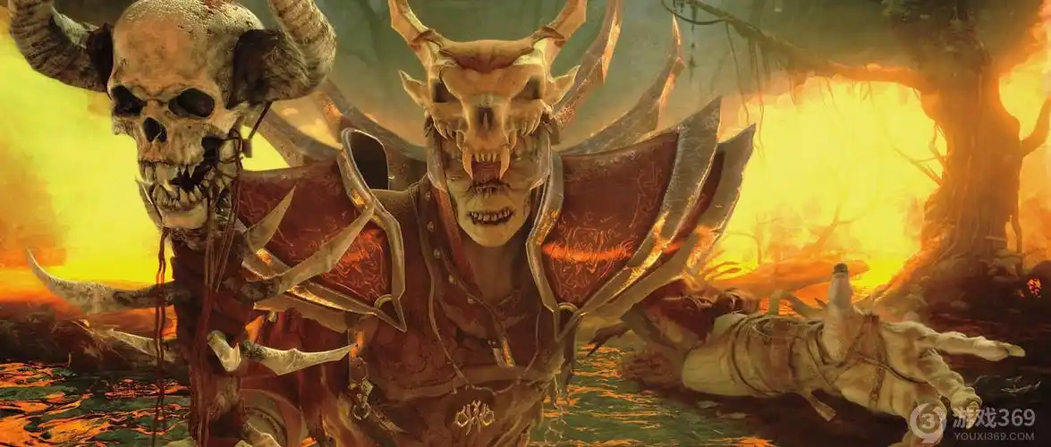 《魔兽世界》燃烧的远征怀旧服2021年内上线 - 神秘客手游网