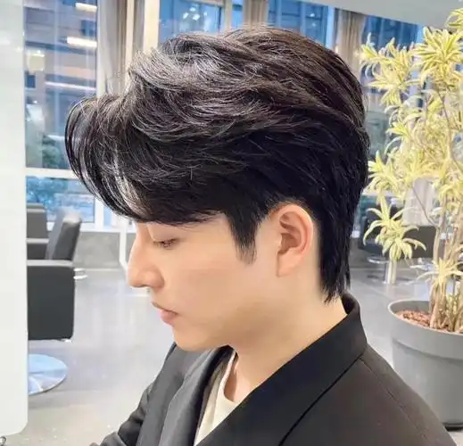 定位烫,锡纸烫,黑人烫,钢夹烫,如何选择