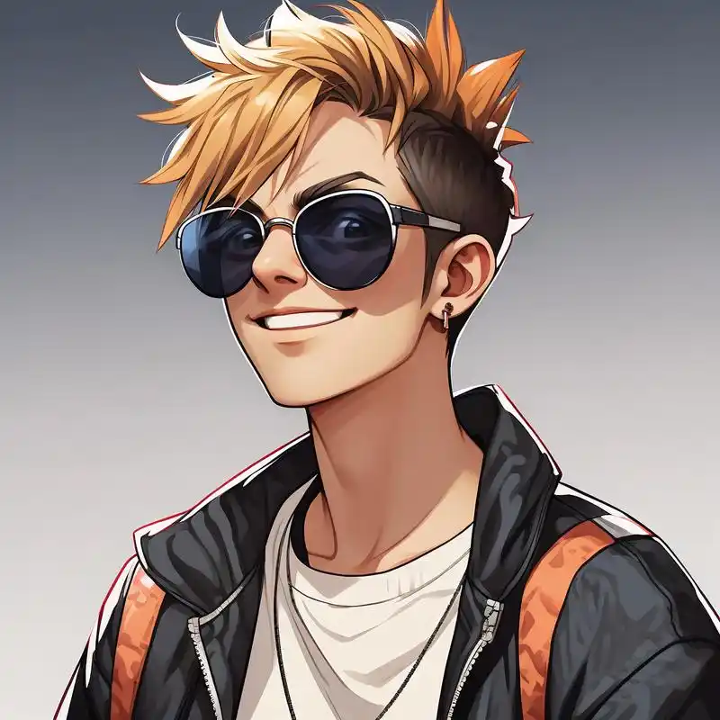 沙雕又逗比的男生头像谁能拒绝呢,搞笑头像用起来