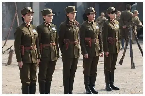 盘点6部美女谍战剧回看也算是经典了你看过几部