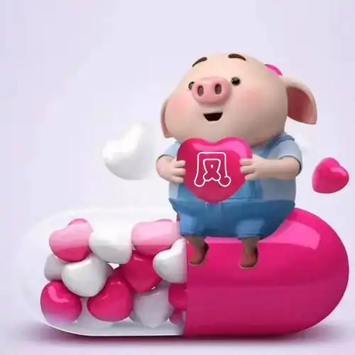 40张精美3d高清商务签名头像高端大气风格微信头像你值得拥有