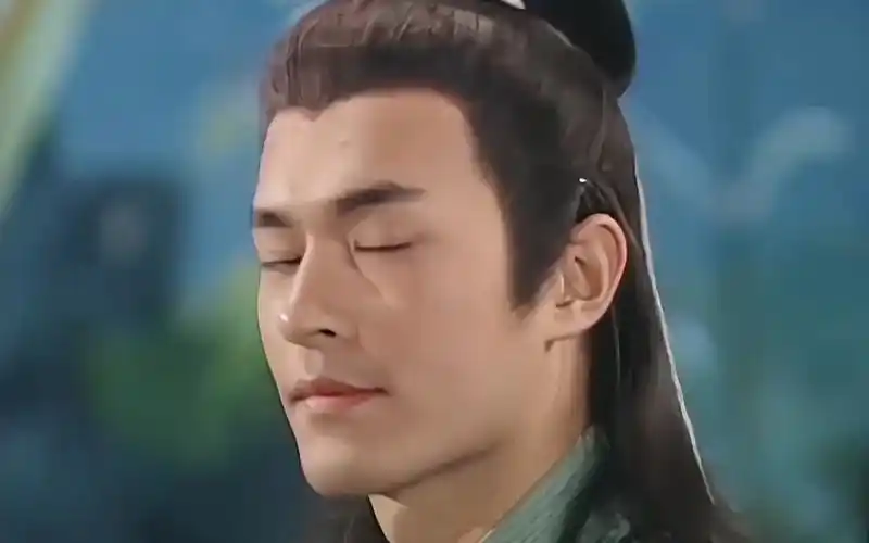 亦正亦邪,又帅,又有男人味 #古天乐 #颜值巅峰