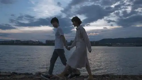 抖音上最火的七夕情侣