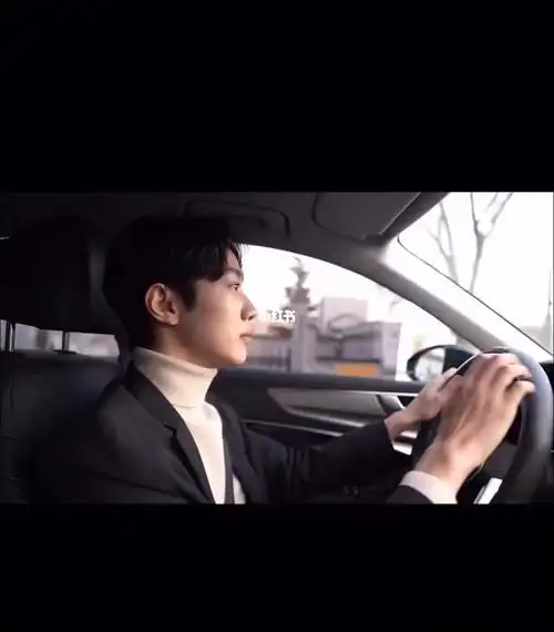 首次见赖师傅开车_赖冠霖_娱乐_明星娱乐资讯