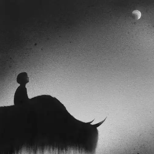 做一个灵魂安静的人