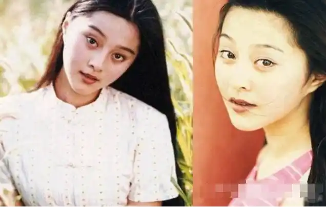 范冰冰和冯小刚关系有多好?这几张照片有答案!