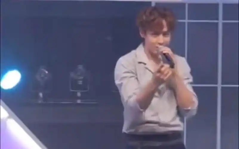 2pm～【尼坤】舞台直拍